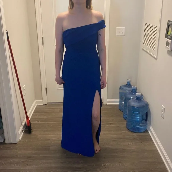 Lulus Size XL Formal Floor Length Elegant Dress - Picture 1 of 7